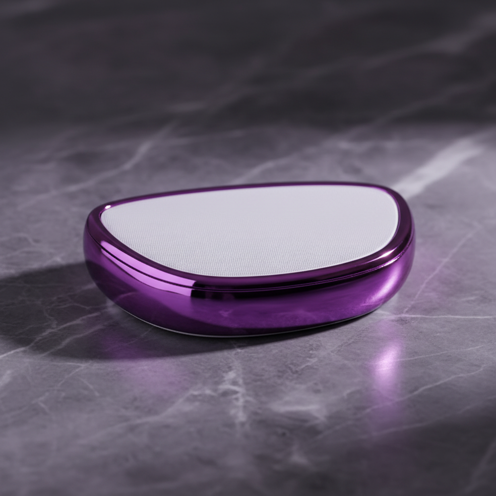 Nile Glow Crystal Hair Remover - Realistic Premium